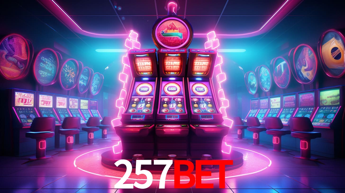 Bônus Generosos e Exclusivos no 257bet para Você!
