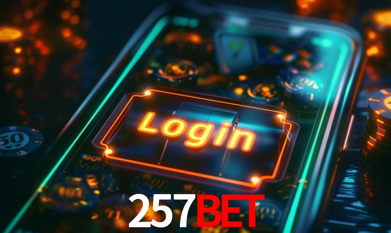 Tennis Betting 257bet