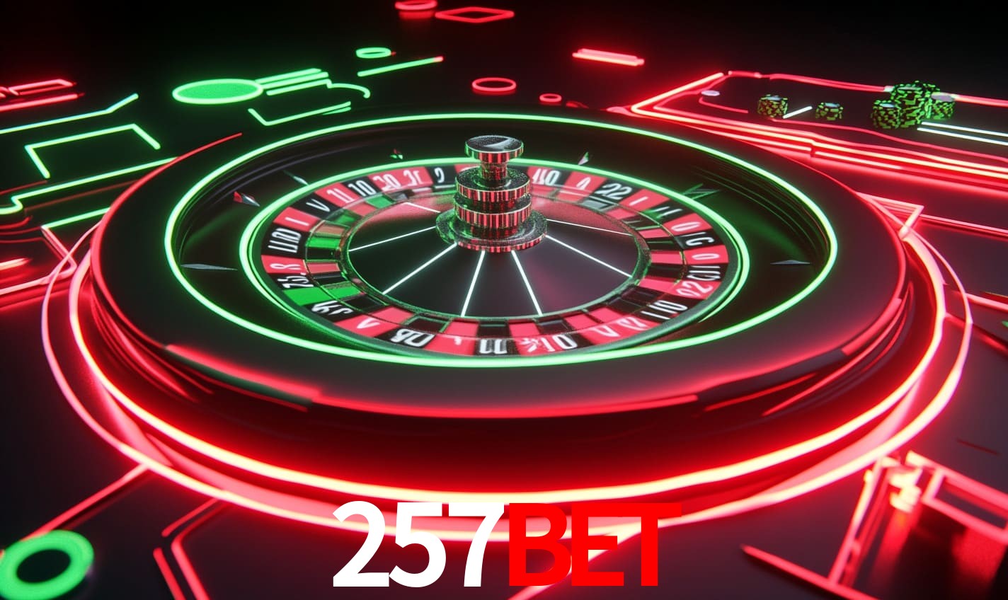 Jogos Exclusivos 257bet