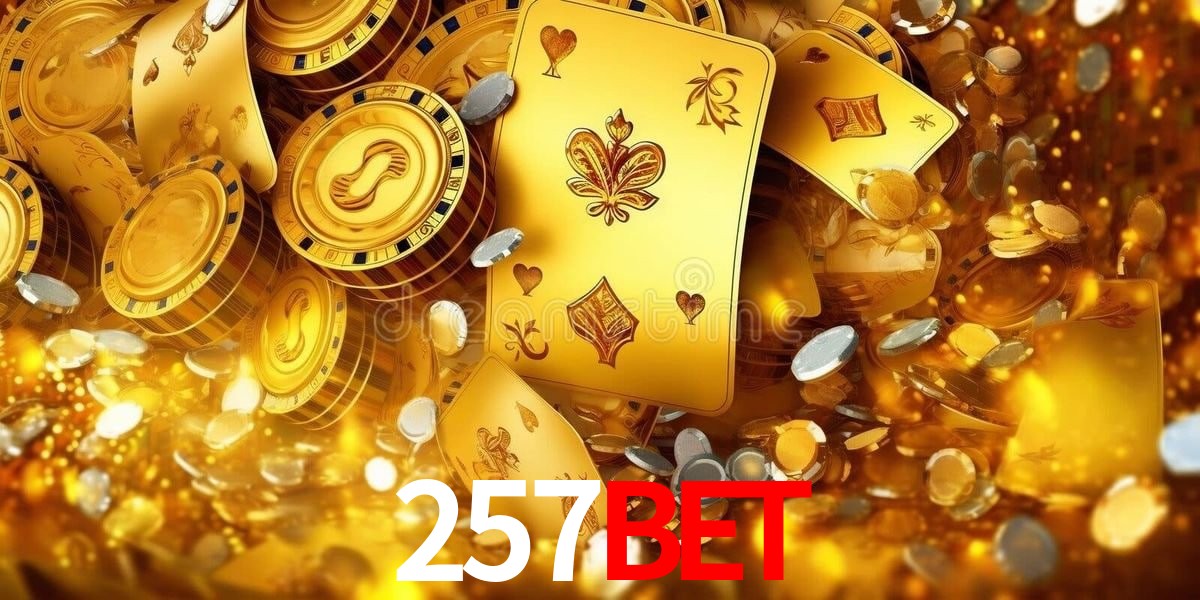 Torneios 257bet