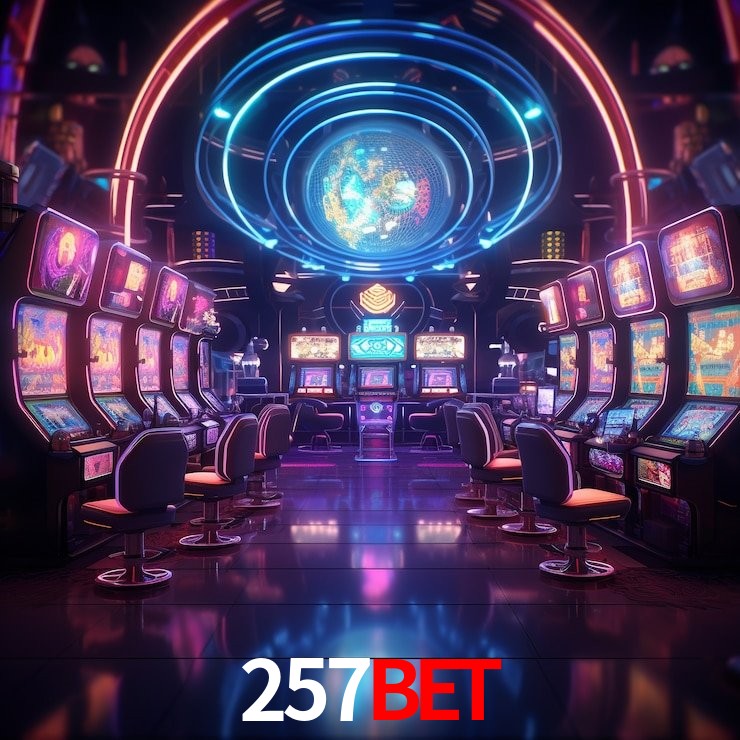 Promoções 257bet