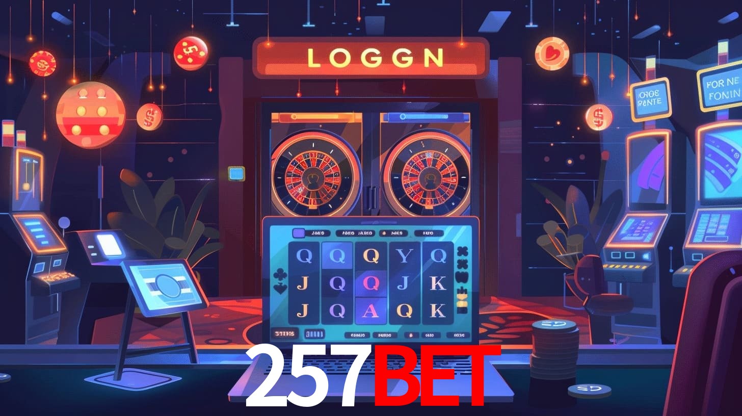 Benefícios VIP 257bet