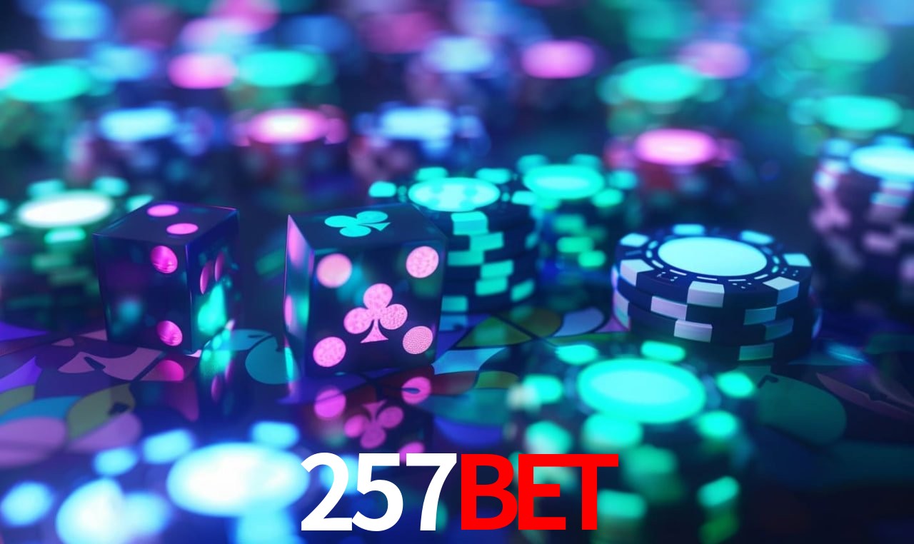Sistemas de Segurança 257bet