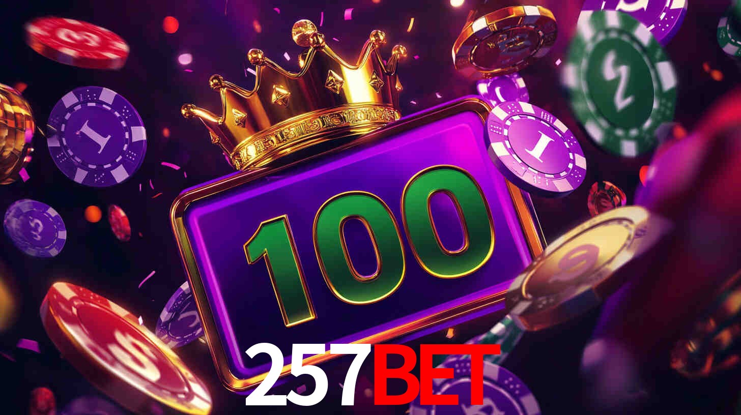 Premium Interface 257bet