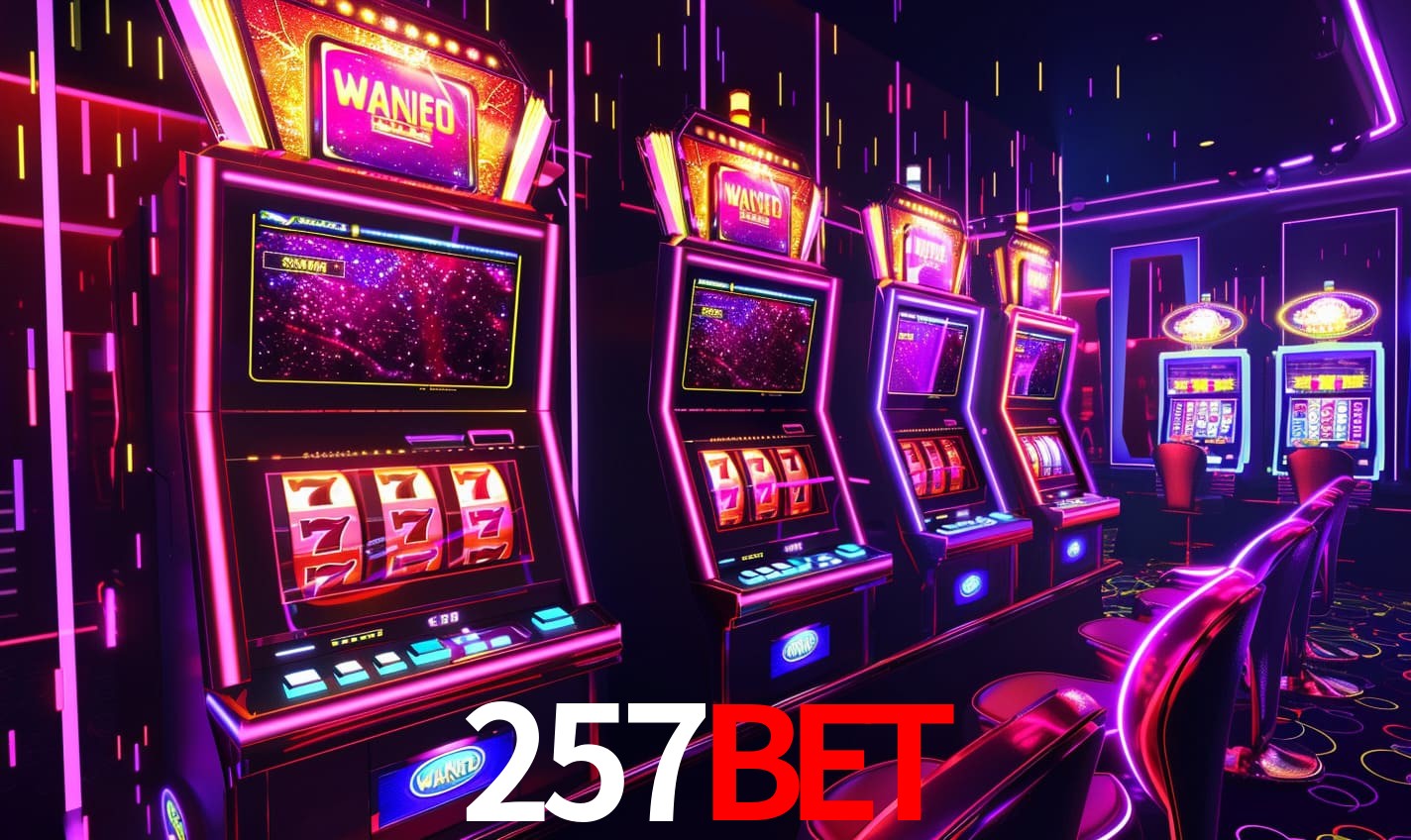 Interface Premium 257bet