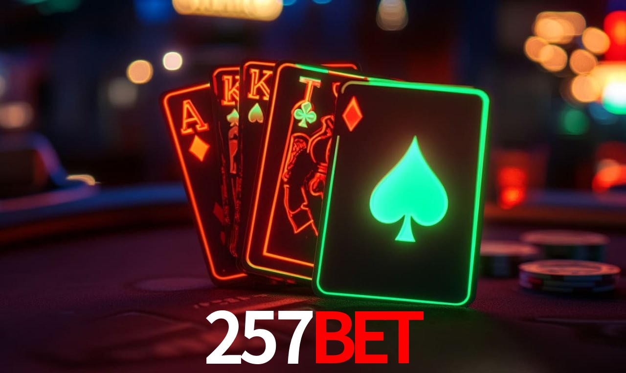 Torneios 257bet