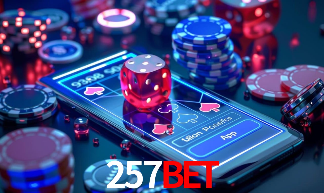 Jogos Mesa 257bet