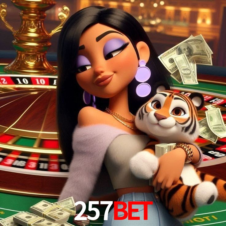 Experiência VIP 257bet