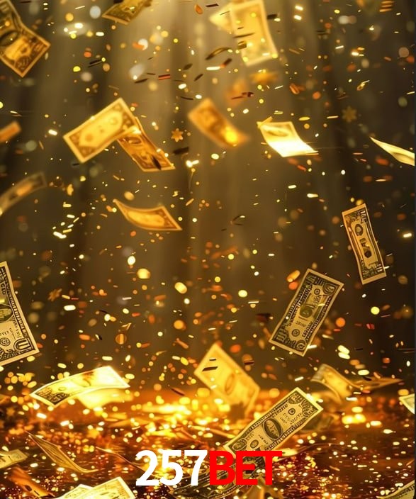 Account Benefits 257bet
