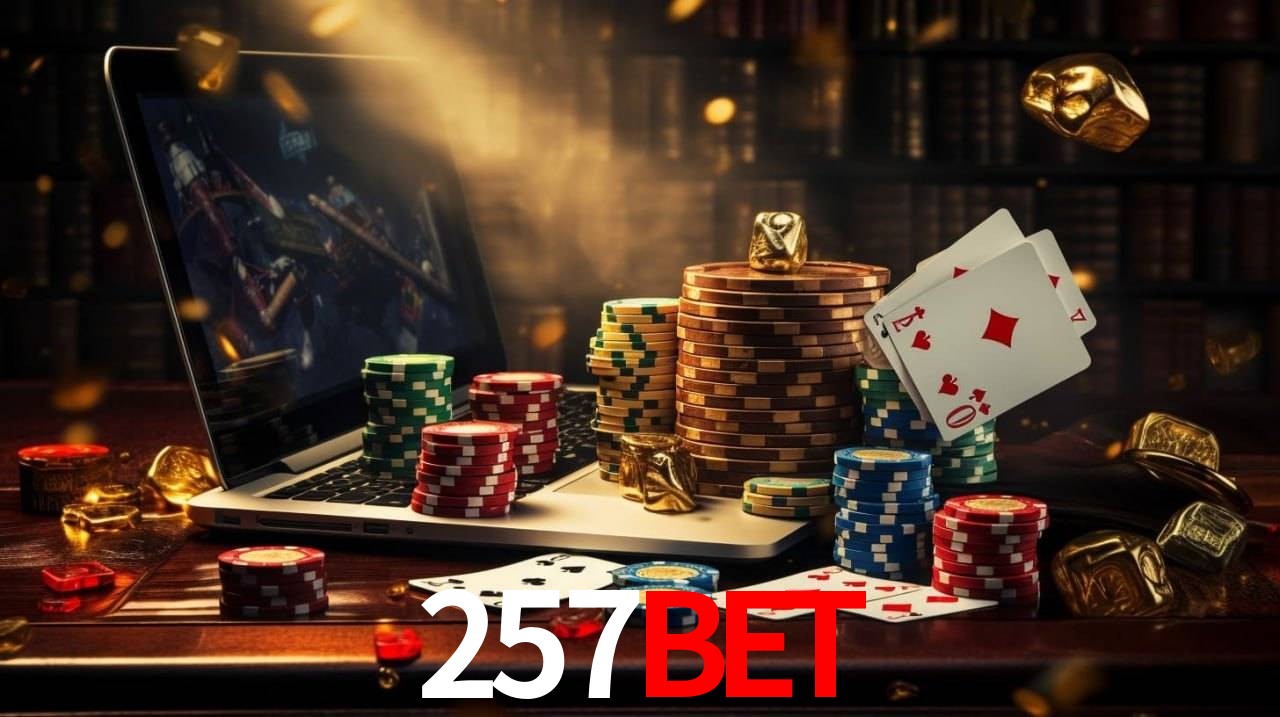 Integração de APIs 257bet