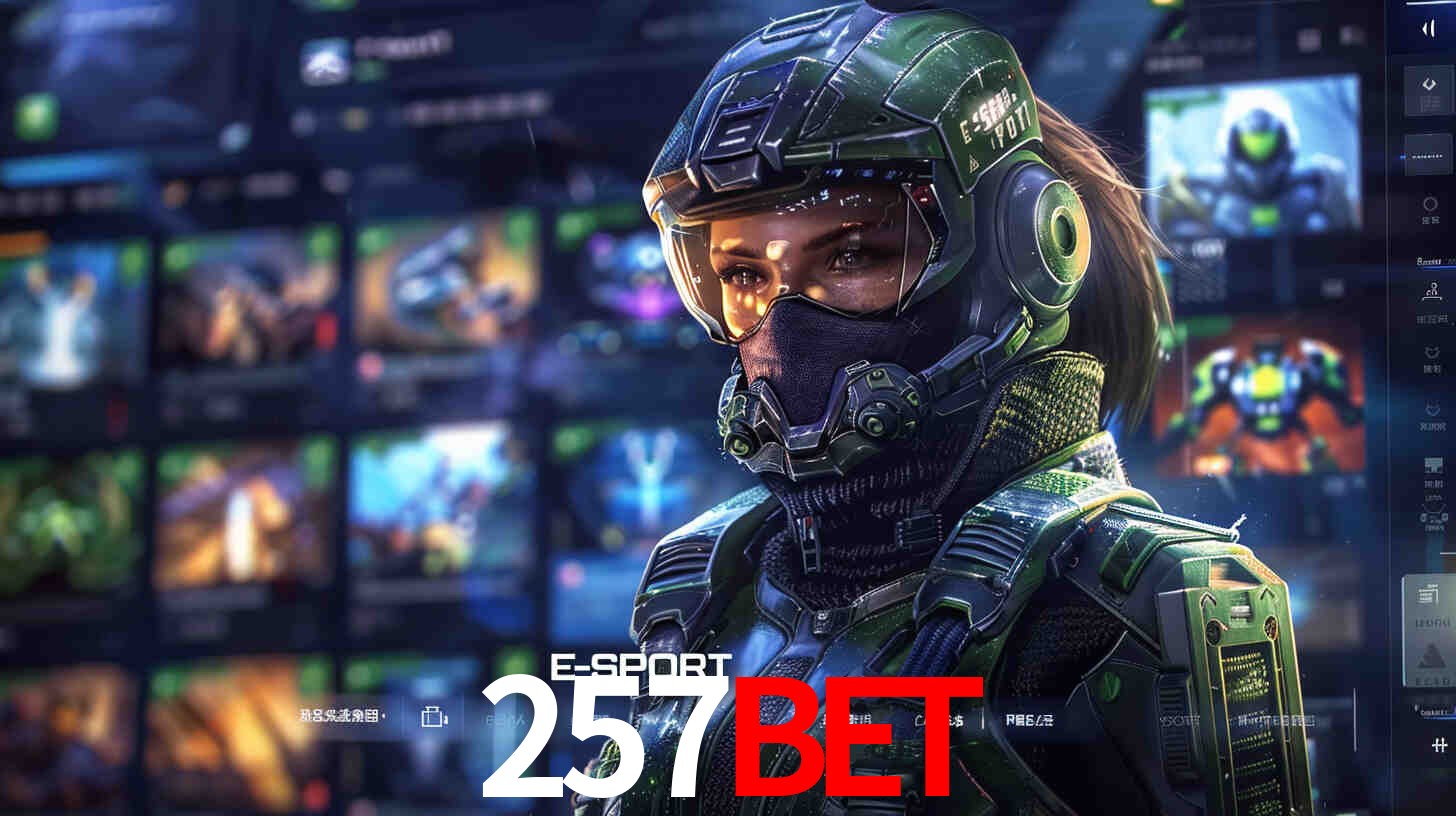 Descubra a Essência do 257bet: Nossa História e Compromissos