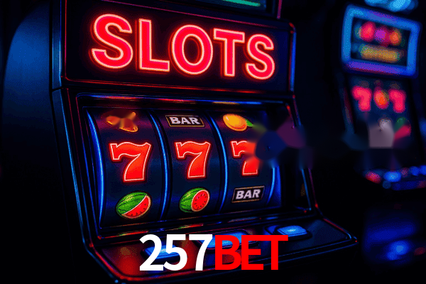 Sucesso 257bet