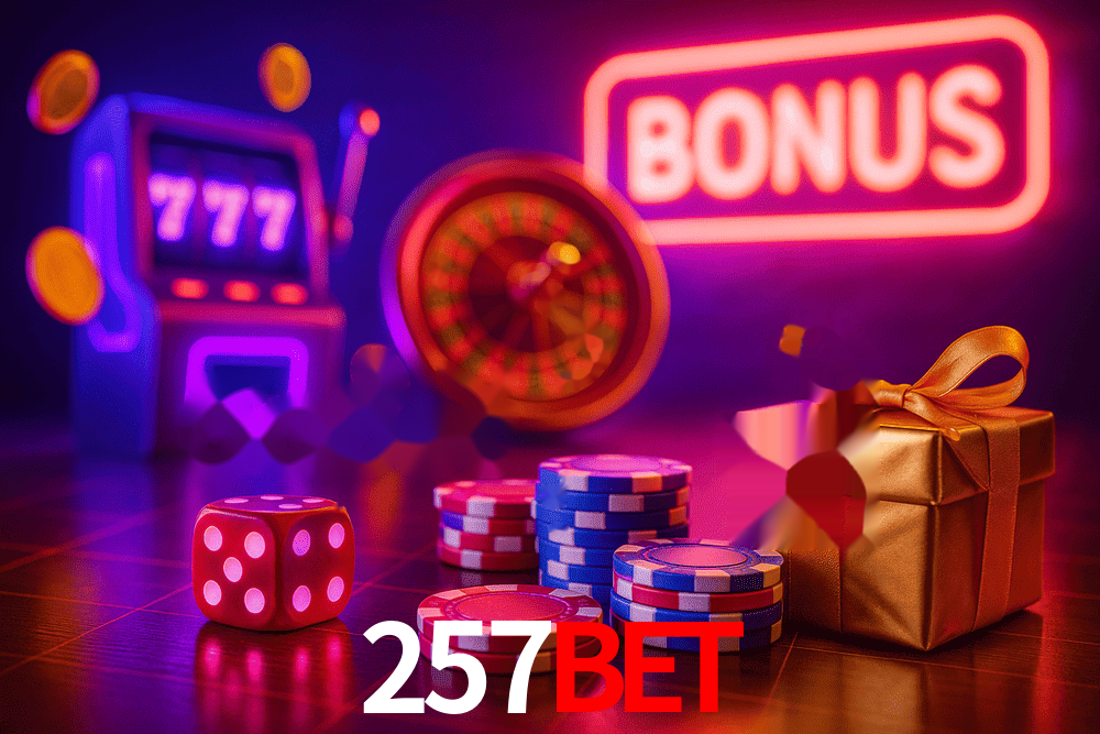Instalar 257bet Mac