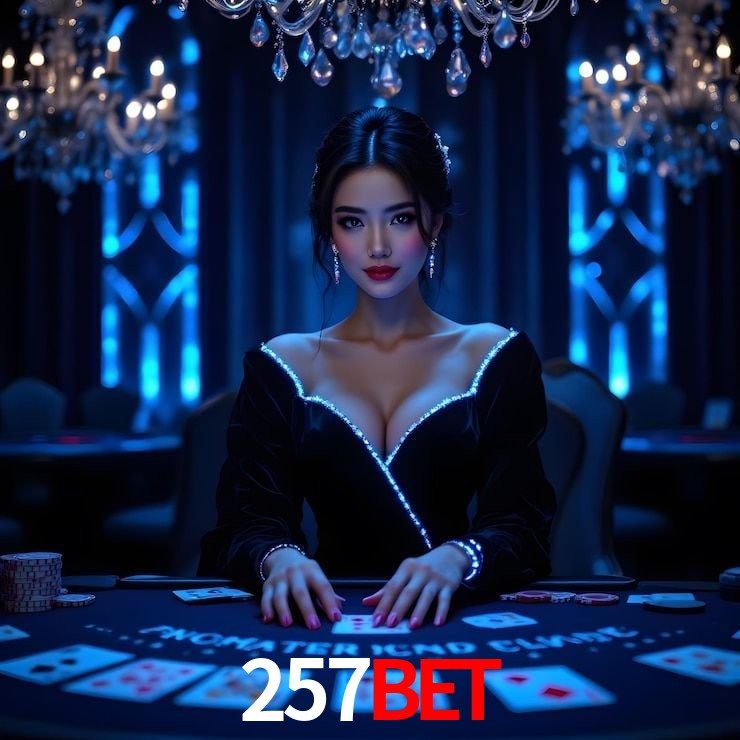 257bet Premiação acumulada / Jackpot