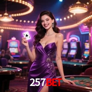 Cadastro Rápido 257bet