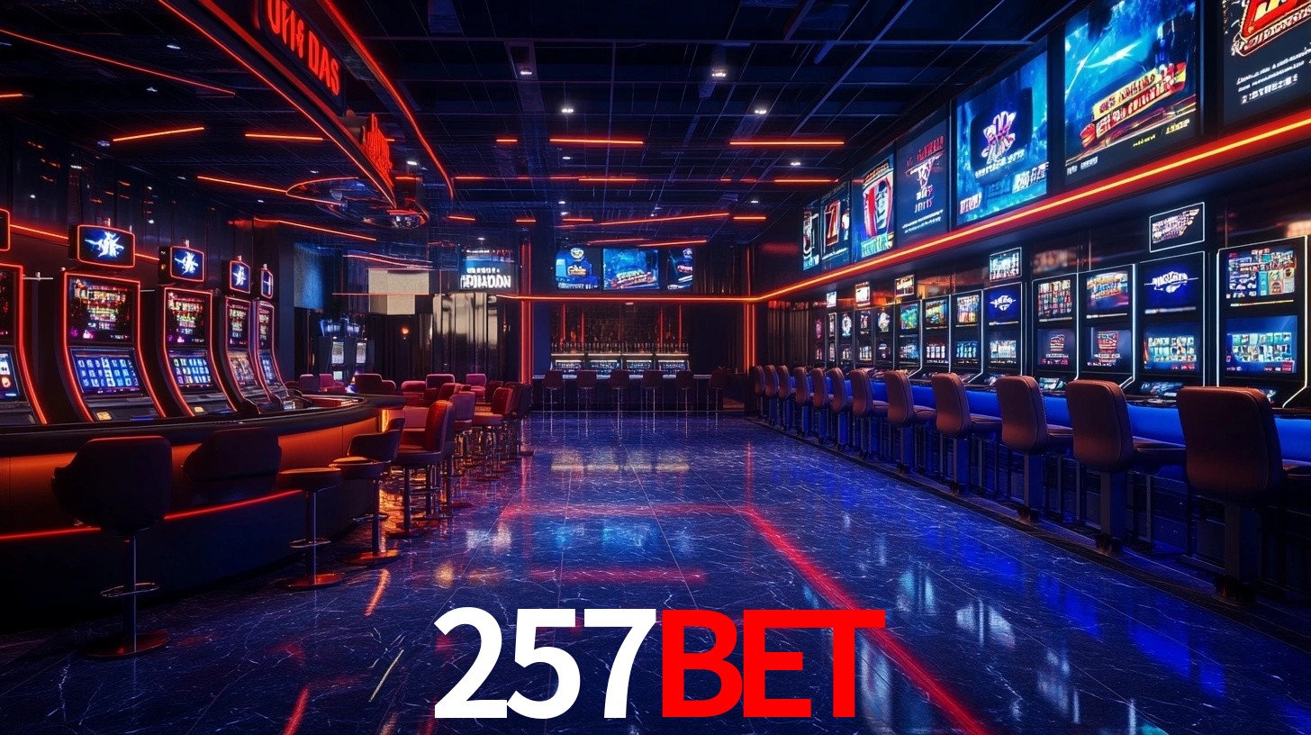 Exclusive Games 257bet