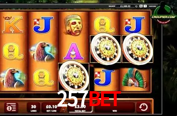 Descubra o Programa VIP da 257bet: Vantagens Exclusivas para Jogadores