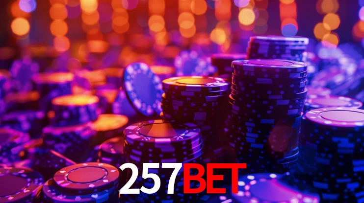 Segurança App 257bet