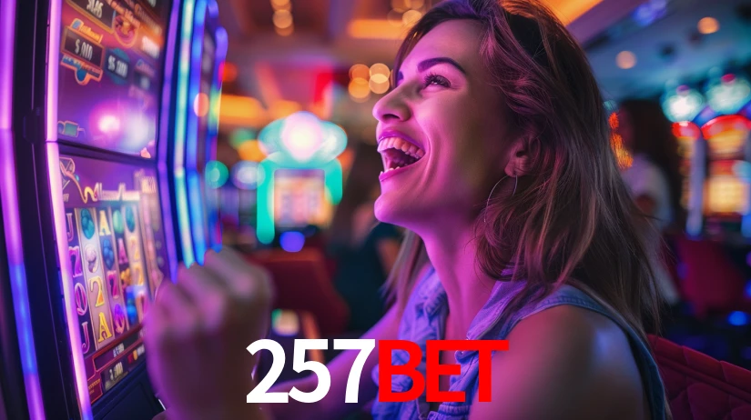 257bet: Jogue Crash e Experimente Alta Recompensa Instantânea