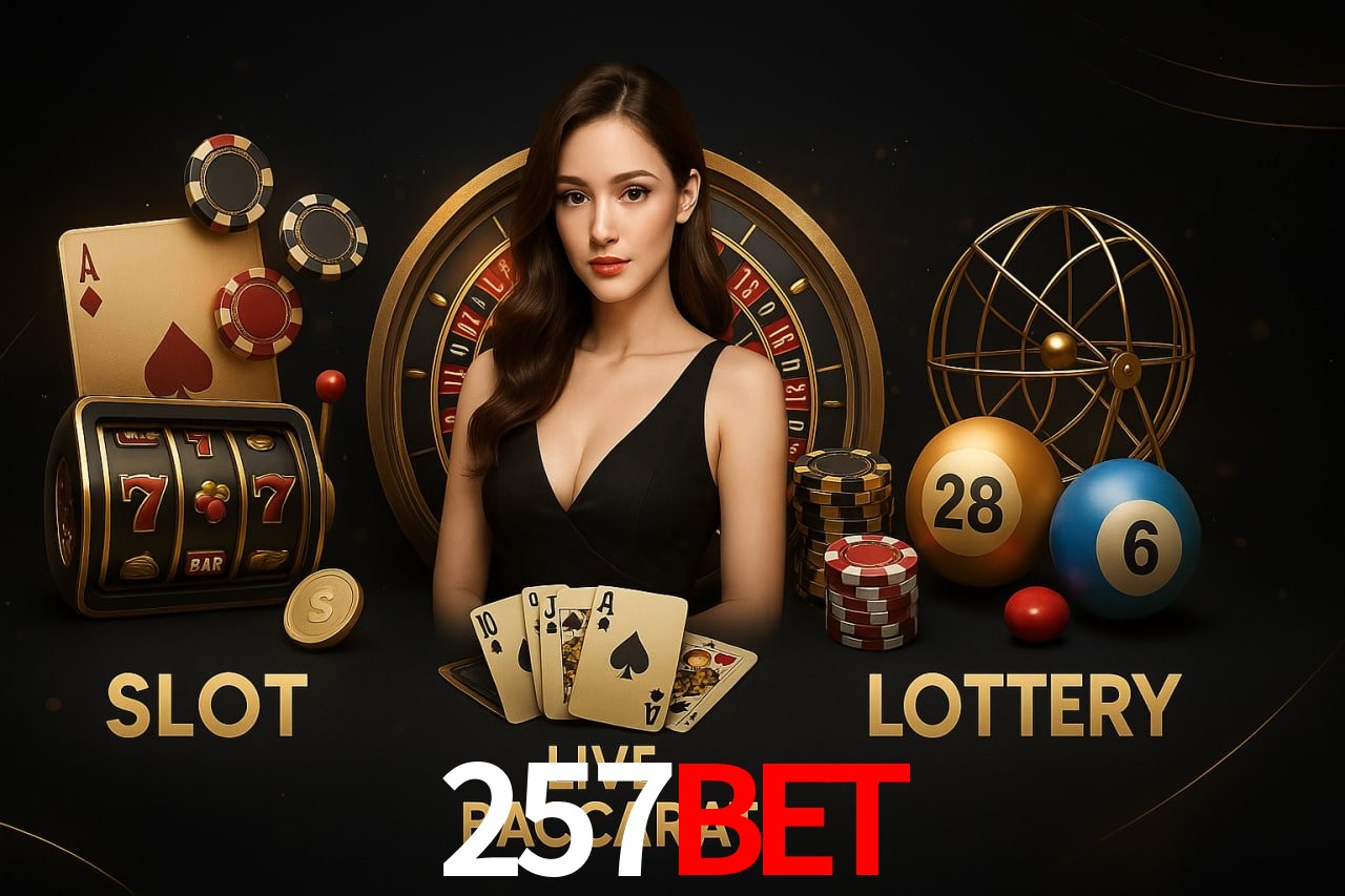 Prêmio 257bet
