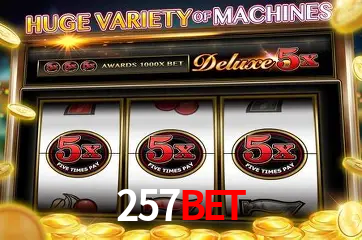 Apostas Esportivas na 257bet: Um Guia Completo
