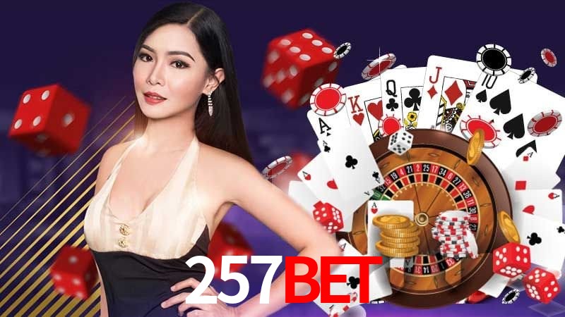 Avaliações dos Jogadores 257bet