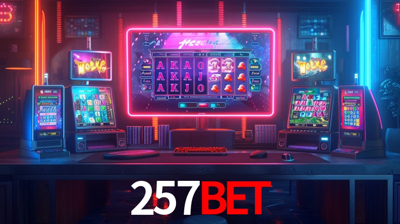 257bet: Seu Especialista em Apostas Esportivas Brasileiras
