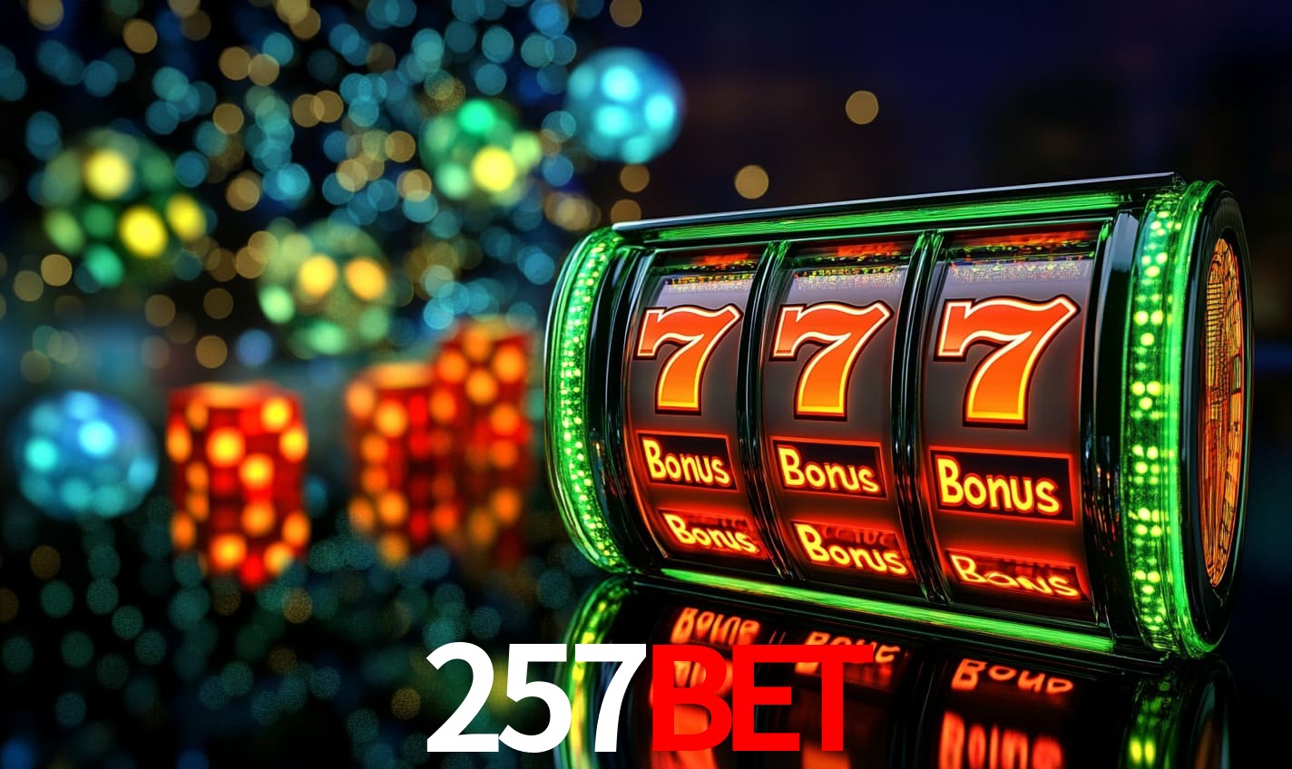 257bet Processo de inscrição