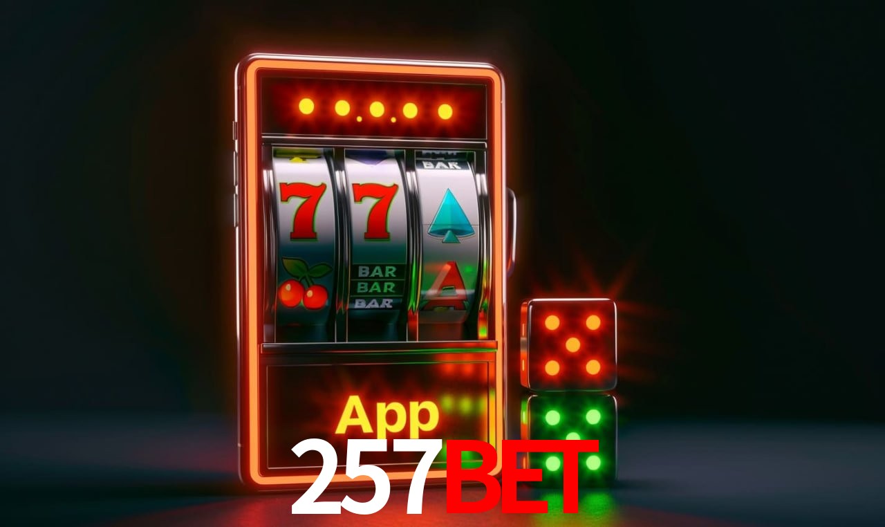 257bet plataforma