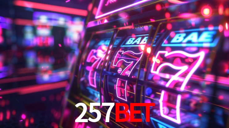 Weekend Specials 257bet