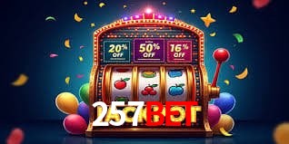 Qualificar VIP 257bet