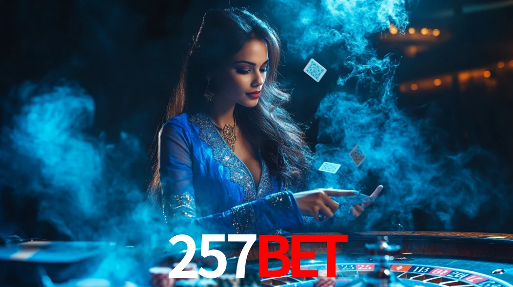 PIX Instantâneo 257bet