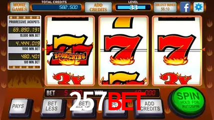A Emoção da Loteria na 257bet: Uma Chance de Mudança de Vida