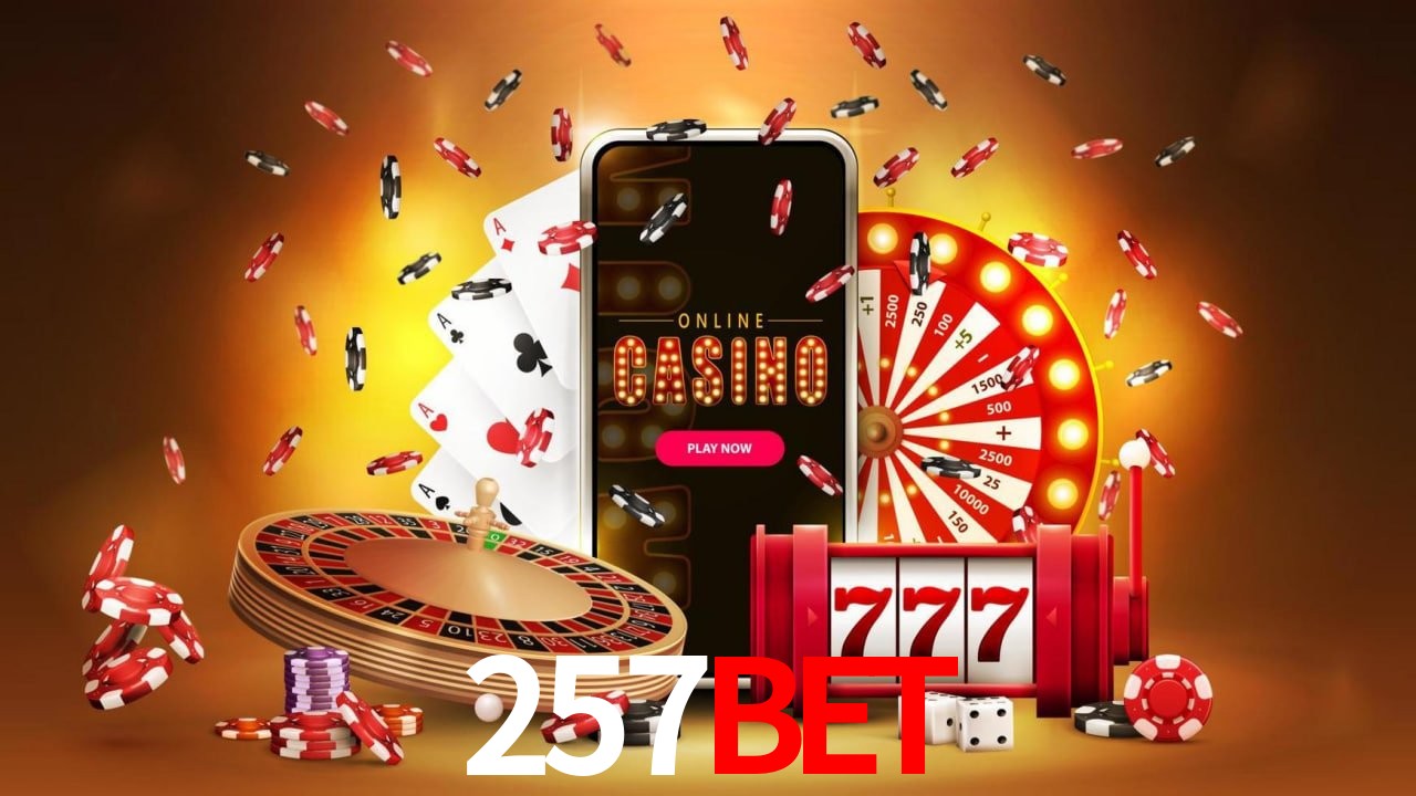 Download 257bet Windows