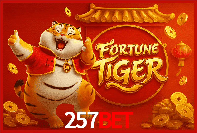 Estatísticas do Jogo 257bet