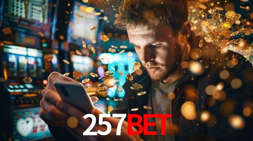 Ofertas Exclusivas 257bet
