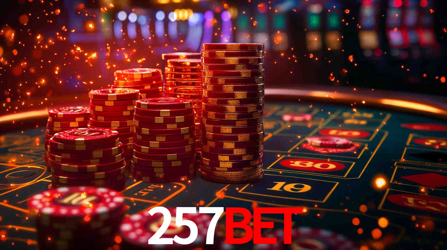 257bet App Interface