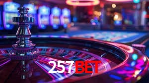Programa VIP 257bet