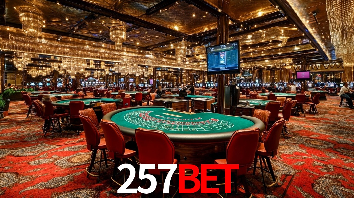 257bet.com