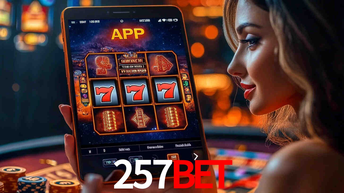 257bet login
