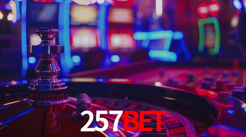 257bet login