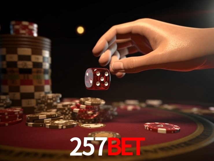 Casino VIP 257bet