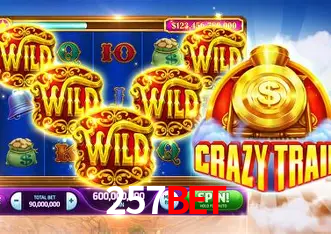 Explorando a Categoria de Eventos em Apostas na 257bet