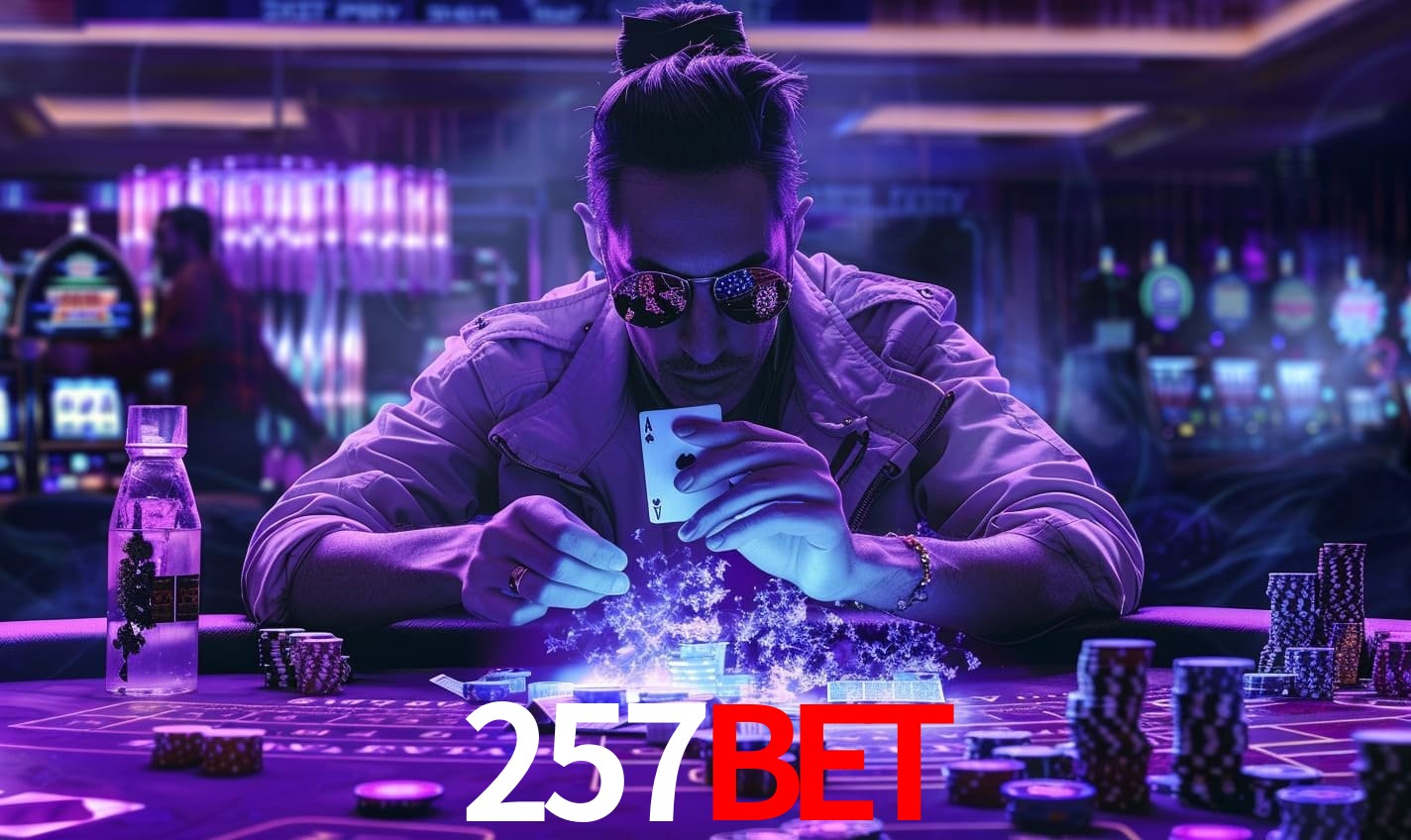 VIP Casino 257bet