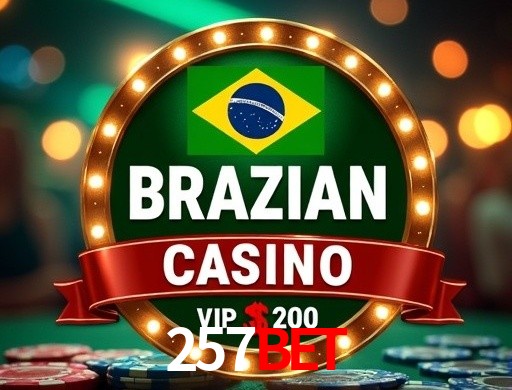 Provedores de Jogos 257bet