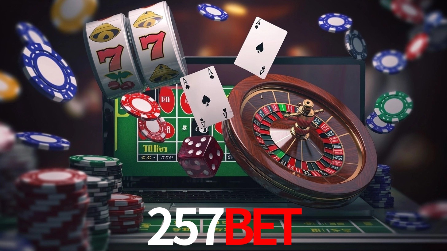 257bet login