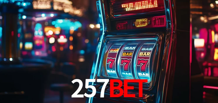Daily Bonuses 257bet