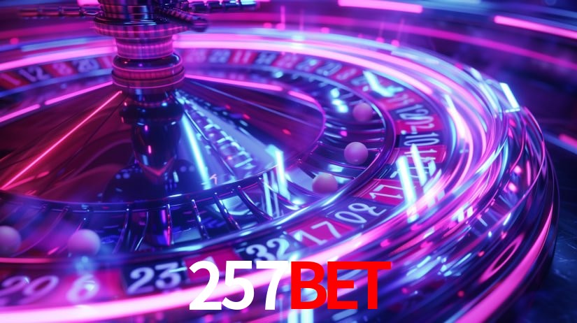 Explorando a Categoria de Eventos em Apostas na 257bet
