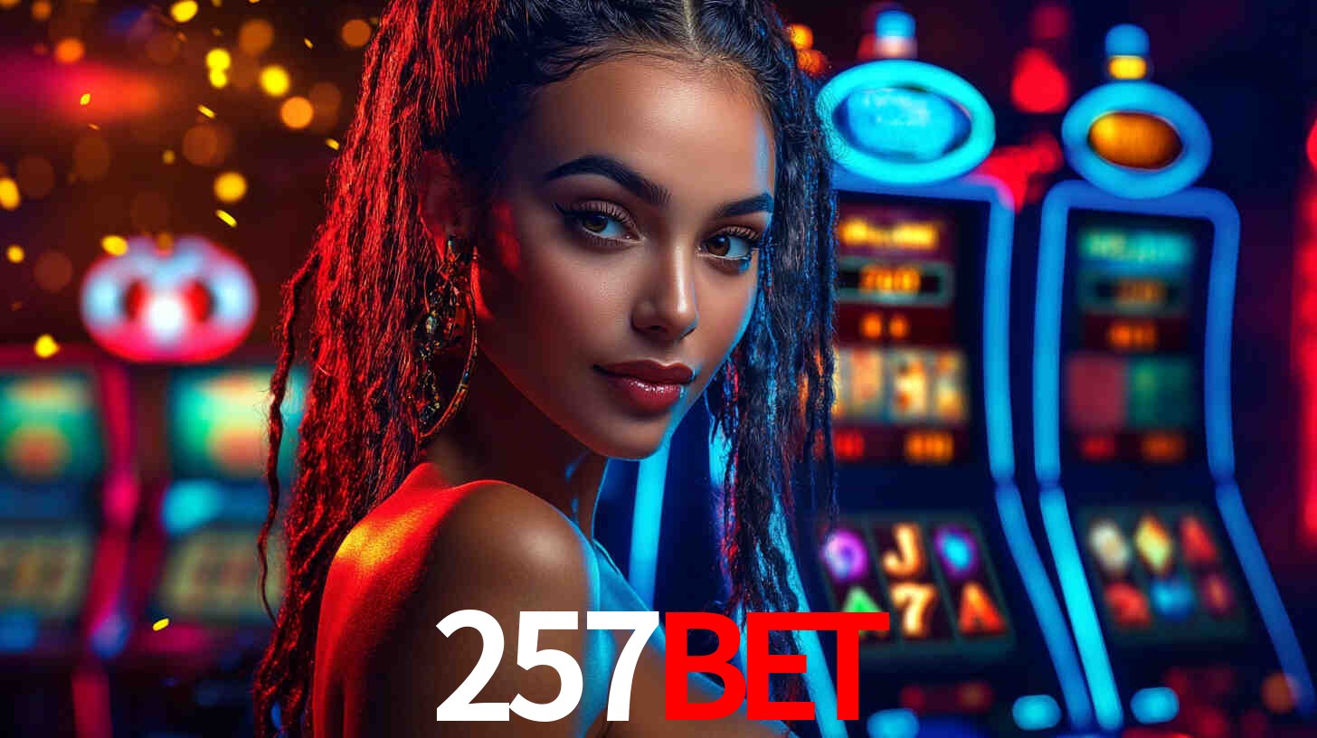 Apostas Esportivas na 257bet: Um Guia Completo