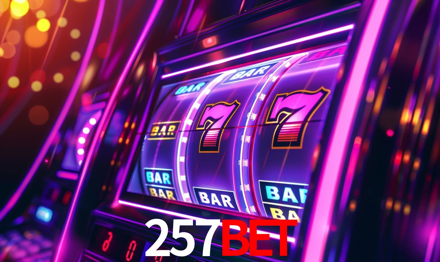 257bet: A Experiência de Casino com Jogos de Mesa ao Vivo